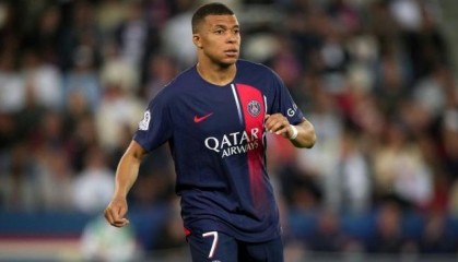 百家乐官方网站-名宿：姆巴佩在巴黎浪费黄金年华 赶紧转会吧