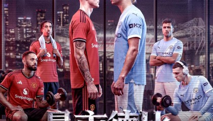 百家乐官方网站-英超曼市德比前瞻，曼城伤病影响成客场困扰，卡里克首秀平当赢