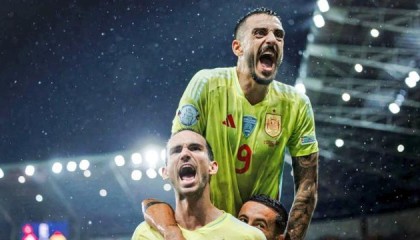 APP下载-何塞卢：感谢主帅信任 法维安：球队把握住了机会