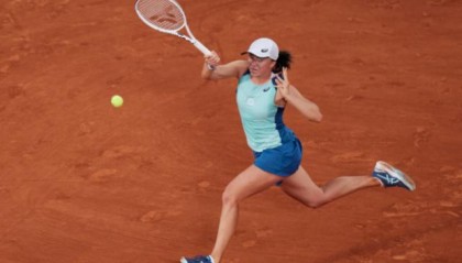 【法网圆桌②】斯瓦泰克“大赛不利” 还能赢第三冠吗？