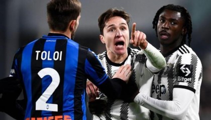 APP下载-梁熙明：暴击当头先懵后疼，尤文的苦日子在后头