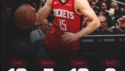 APP下载-谢泼德一战创6纪录先发7胜2负！休媒力挺稳居先发 申京：他太棒了