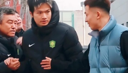 百家乐官方网站-正式到队！潜力新星回归国安，曾是亚冠队主力，或成张源替代者