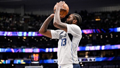 百家乐官方网站-逐个细数新队友 马绍尔：我特别期待和这些家伙们一起打球