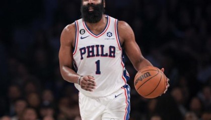 登帝组合面临解体 将满34岁的哈登还配顶薪吗？