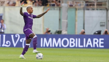 意大利球员协会：对佛罗伦萨球员及家人们的威胁是不可接受的