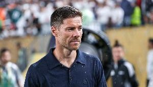 马卡：2轮仅4人未出场，阿隆索告诉皇马球员首发竞争激烈别松懈