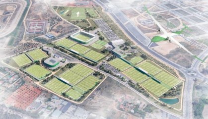 Baccara Gaming-西甲赛季观察现象篇：多队夯实青训 场外争议频出